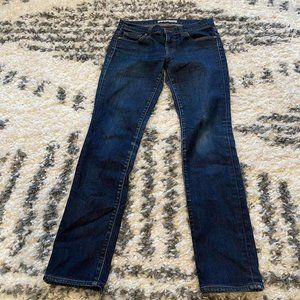 Womens J Brand Jeans sz 27